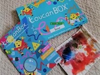 Getting crafty with toucanBox